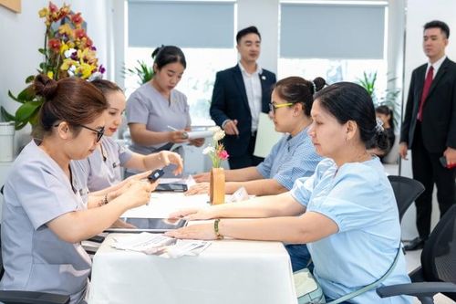 3 lĩnh vực y tế đáng chú ý thời kỳ già hóa dân số