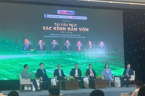 Lãnh đạo chứng khoán Thiên Việt: Tiền không thiếu, chỉ thiếu 'lối ra'