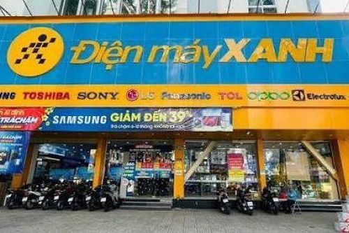 Điện Máy Xanh đăng ký niêm yết gần 1,3 tỷ cổ phiếu, vốn hóa dự kiến vượt 100.000 tỷ đồng