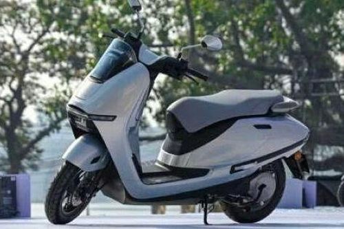 Honda sẽ sản xuất xe điện UC3 tại Việt Nam từ tháng 9