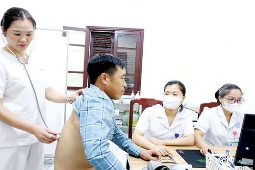 Cơ sở y tế tại Bắc Ninh: Giữ chân bệnh nhân bằng chất lượng khám chữa bệnh
