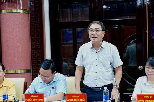 Công an thành phố Đà Nẵng giữ vững an ninh, kéo giảm tội phạm trong 6 tháng đầu năm