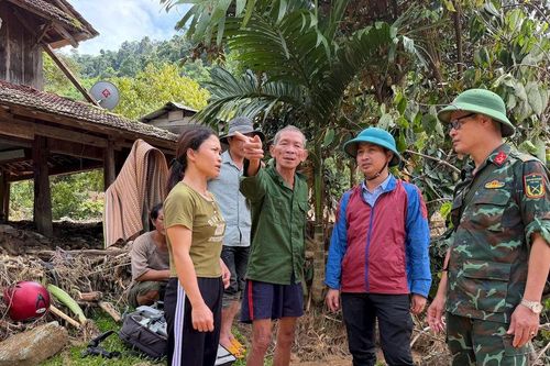 Bộ máy chính quyền hai cấp ở miền núi: Cán bộ bám địa bàn, sát dân hơn