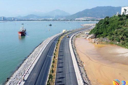 Phường Hải Vân thu ngân sách hơn 13,4 nghìn tỷ đồng trong 6 tháng đầu năm