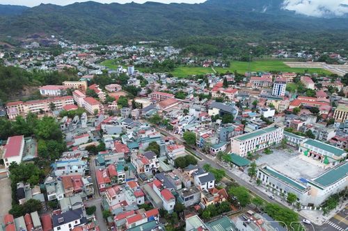 Lựa chọn dự án trọng điểm, tạo động lực phát triển mới