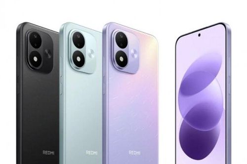 Redmi Note 17: Smartphone màn hình 7 inch và pin 8000 mAh thách thức giới hạn giá rẻ