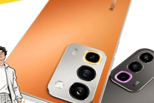Realme Narzo 100x 5G ra mắt: Pin 8.000mAh và màn hình 144Hz phá vỡ giới hạn phân khúc