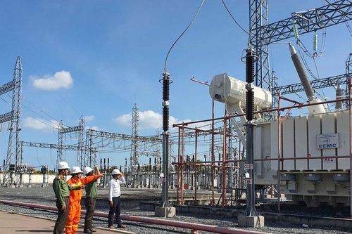 Đồng hành cùng doanh nghiệp, giữ vững môi trường đầu tư