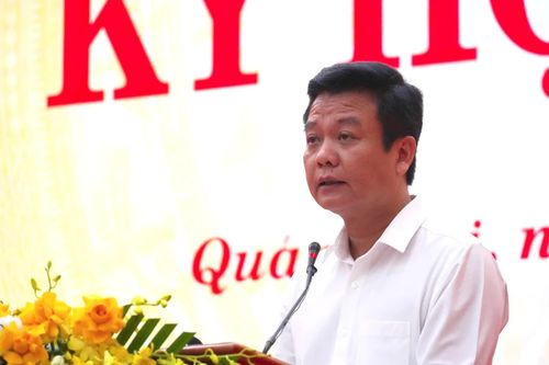 Kịp thời giải quyết các vướng mắc phát sinh trong lĩnh vực đất đai, môi trường