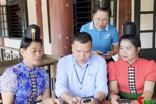 Phát huy lợi thế, tạo động lực phát triển