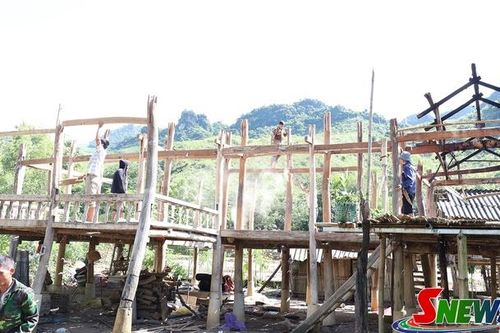 Phát huy vai trò tập hợp đoàn kết, lấy người dân làm trung tâm
