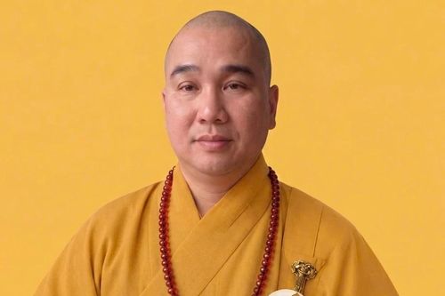 Cà Mau: Thượng tọa Thích Phước Lợi - Phó Trưởng ban Thường trực Ban Trị sự GHPGVN tỉnh vừa viên tịch