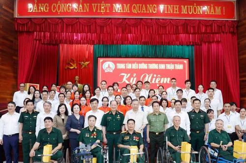 Biến lòng biết ơn thành trách nhiệm, chính sách, kết quả cụ thể