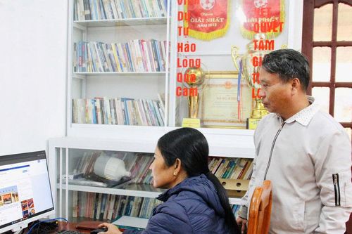 Từ 'tòa án dư luận' đến văn hóa trách nhiệm trên không gian số