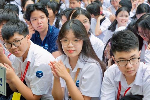 Hà Nội: Mức học phí năm học 2026-2027 của các trường phổ thông thuộc đại học