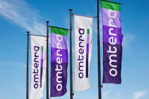 Siemens Energy và Siemens Gamesa thống nhất dưới thương hiệu Omterra