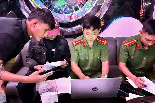 Bài 2: Chặn tội phạm ngay từ những dấu hiệu đầu tiên