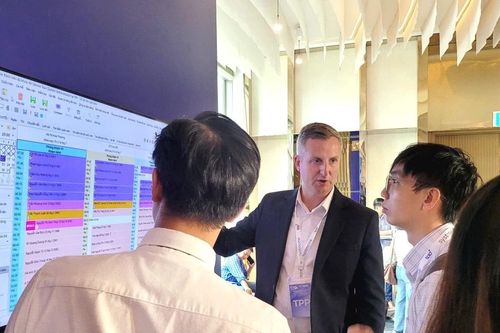 Ứng dụng AI và Big Data: Bước đột phá trong quản trị y tế
