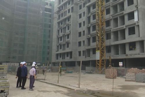 Hà Nội tăng tốc phát triển các loại hình nhà ở