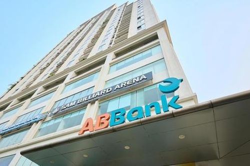 Lãi trước thuế tăng vọt 80%, ABBank (ABB) có tân Phó Tổng Giám đốc điều hành khối vận hành