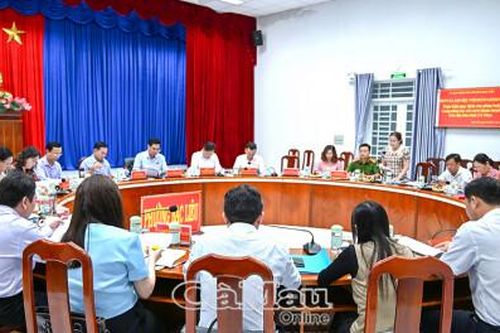 Phường Bạc Liêu số hoá hồ sơ hành chính đạt 98%