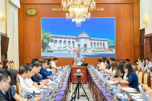 Ngân hàng đẩy nhanh lộ trình nâng chuẩn quản trị rủi ro