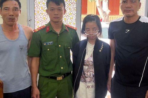 Công an xuyên đêm tìm bé gái 15 tuổi mất liên lạc với gia đình