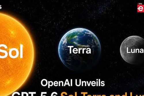 OpenAI ra mắt GPT-5.6, biến ChatGPT thành trợ lý làm việc