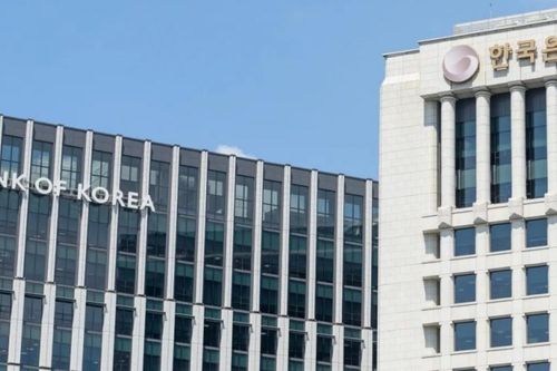 Hàn Quốc tăng lãi suất lên 2,75% sau hơn ba năm