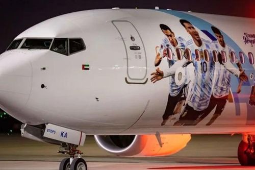 Giới siêu giàu xem World Cup xa xỉ thế nào?