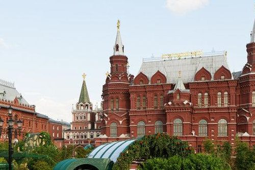 Discover Moscow ra mắt nền tảng du lịch trực tuyến bằng tiếng Việt