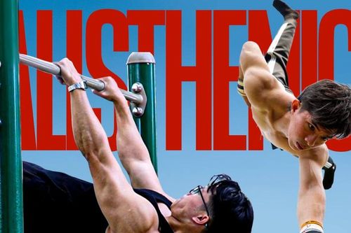 Gen Z chọn Calisthenics để rèn thể chất: Chinh phục 6 múi với chi phí 'hạt dẻ'