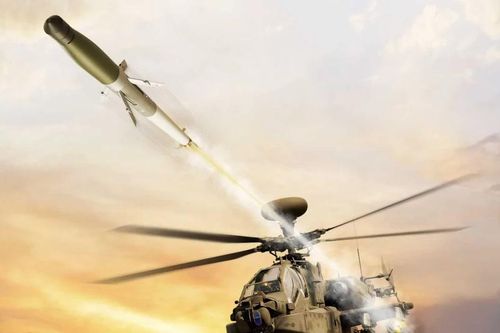 Mỹ duyệt bán gần 2 tỷ USD rocket dẫn đường APKWS II cho Arab Saudi