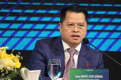 VPBank lãi gần 11.000 tỷ một quý