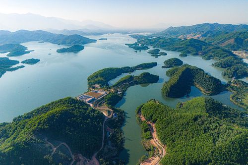 'Siêu' dự án tâm linh gần 19.000 ha của Xuân Trường dừng hoạt động