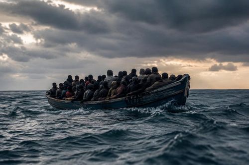 Liên Hợp Quốc: Hơn 500 người có thể đã thiệt mạng ngoài khơi Myanmar