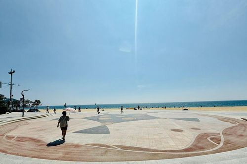 Busan đẩy mạnh thu hút du khách quốc tế