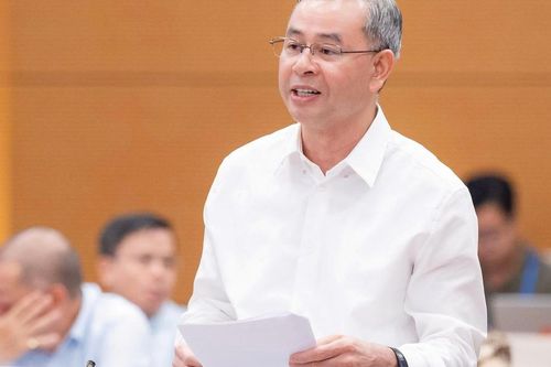Sửa Luật Hải quan: Đề xuất 5 nhóm nội dung sửa đổi, bổ sung