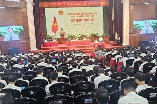 Mạng lưới trường, lớp học ở Thanh Hóa còn nhiều bất cập