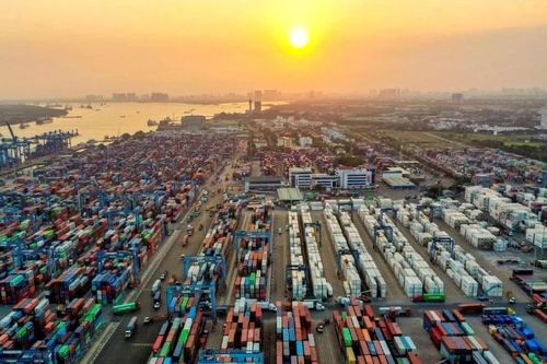 Thúc đẩy cải cách vi mô, tạo động lực cho mục tiêu tăng trưởng hai con số