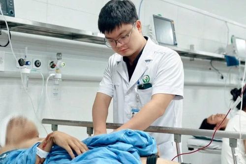 Tập trung cứu chữa nạn nhân vụ tai nạn trên cao tốc Pháp Vân-Cầu Giẽ