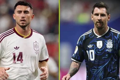Ba cuộc đấu tay đôi đáng chờ đợi giữa Tây Ban Nha và Argentina