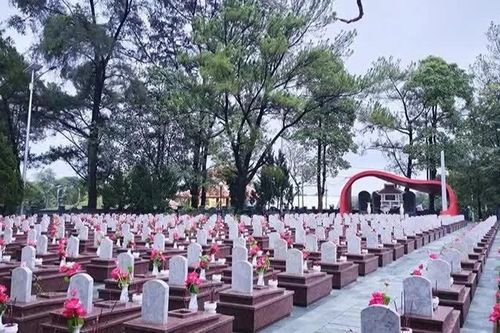 Mẫu giấy xác nhận thông tin về nơi liệt sĩ hy sinh được quy định như thế nào?