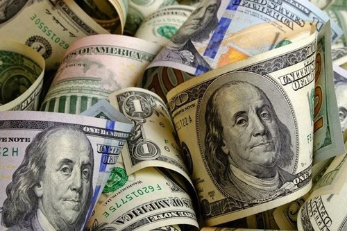 Tỷ giá USD hôm nay (17-7): Đồng USD được nâng đỡ bởi các số liệu kinh tế Mỹ
