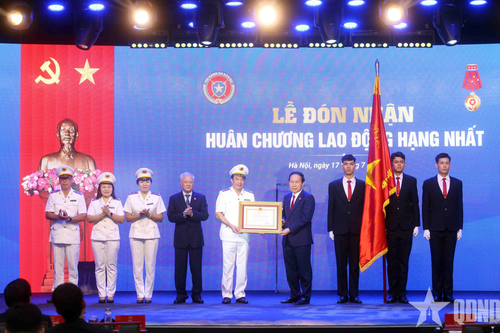 Kỷ niệm 80 năm Ngày truyền thống Thi hành án dân sự: Xây dựng hệ thống hiện đại, hiệu lực, hiệu quả