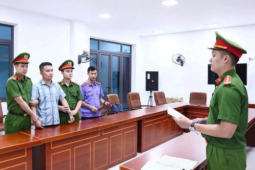 Rút vụ án 147 điểm 10 Toán ở Tuyên Quang về Cơ quan An ninh điều tra Bộ Công an