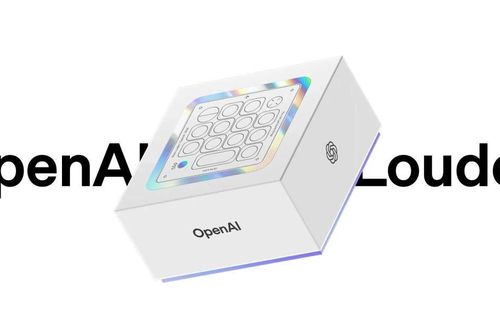 OpenAI ra mắt bàn phím chuyên dùng cho AI chỉ với vài nút bấm!