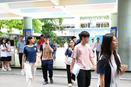 Hà Nội chốt học phí 6 trường công lập thuộc đại học và viện nghiên cứu