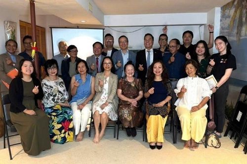 Cần lắm, dòng vốn đầu tư trực tiếp từ kiều bào!
