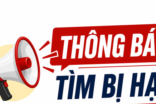 Công an Gia Lai tìm bị hại trong vụ việc liên quan Công ty Cổ phần An Trường An